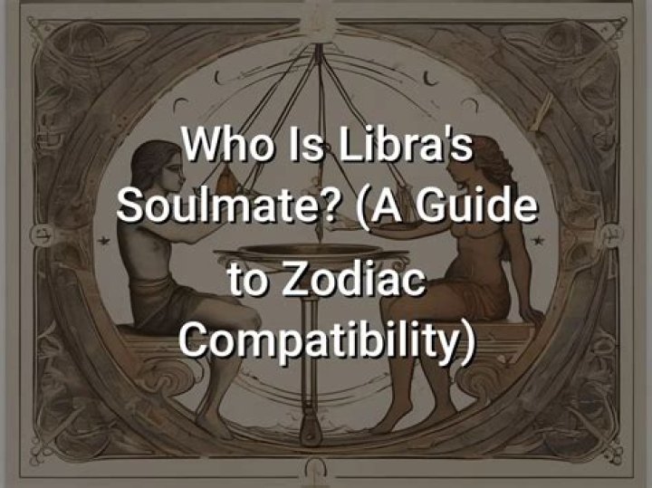 Who is Libras soulmate? – Celebrity.fm – #1 Official Stars, Business & People Network, Wiki, Success story, Biography & Quotes