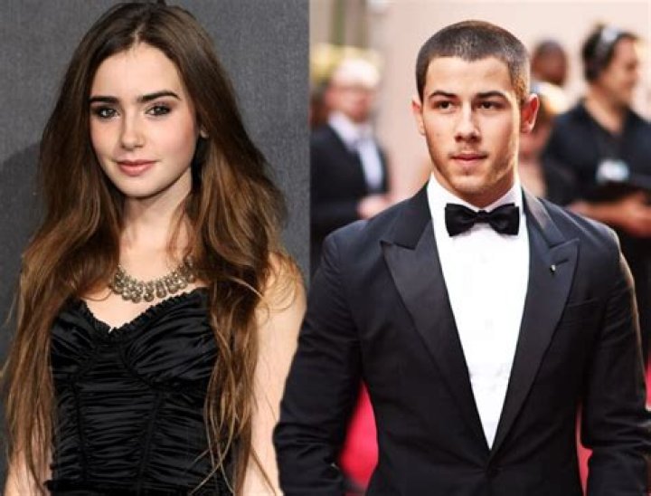 Who is Lily Collins boyfriend? – Celebrity.fm – #1 Official Stars, Business & People Network, Wiki, Success story, Biography & Quotes