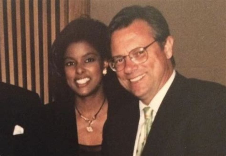 Who is Lori Stokes husband?