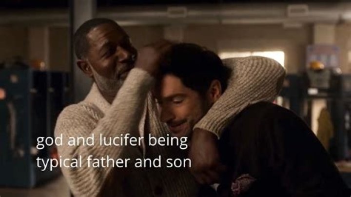 Who is Lucifer’s dad? – Celebrity.fm – #1 Official Stars, Business & People Network, Wiki, Success story, Biography & Quotes