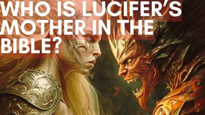 Who is Lucifer’s mother? – Celebrity.fm – #1 Official Stars, Business & People Network, Wiki, Success story, Biography & Quotes