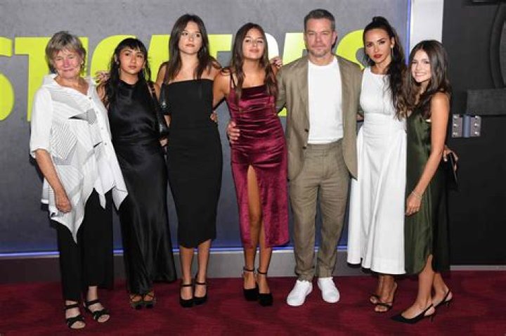 Who is Matt mother? – Celebrity.fm – #1 Official Stars, Business & People Network, Wiki, Success story, Biography & Quotes