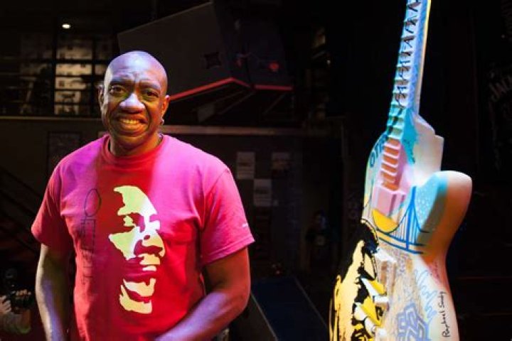 Who is Otis Redding son? – Celebrity.fm – #1 Official Stars, Business & People Network, Wiki, Success story, Biography & Quotes