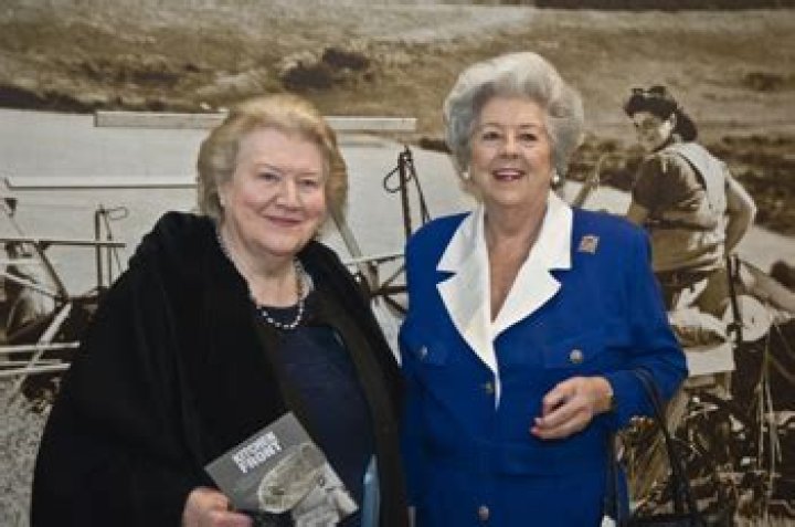 Who is Patricia Routledge partner? – Celebrity.fm – #1 Official Stars, Business & People Network, Wiki, Success story, Biography & Quotes