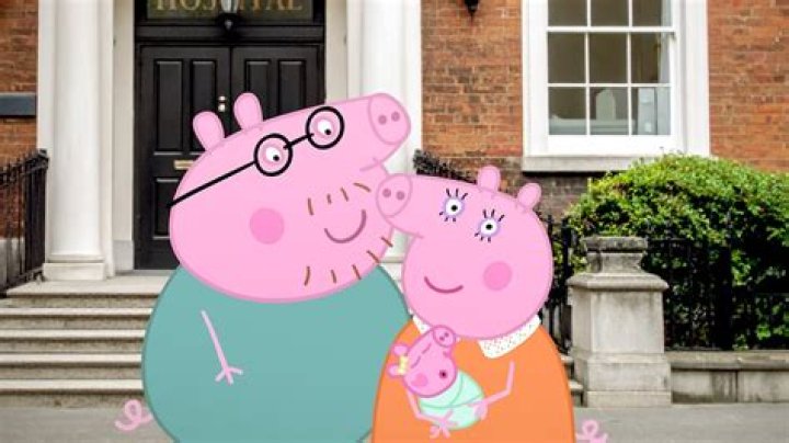 Who is Peppa Pig’s husband? – Celebrity.fm – #1 Official Stars, Business & People Network, Wiki, Success story, Biography & Quotes