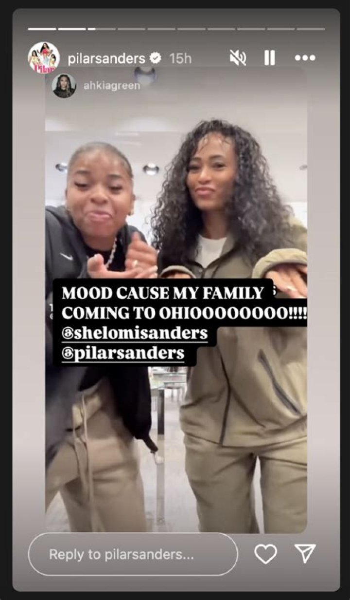 Who is Pilar dating now? – Celebrity.fm – #1 Official Stars, Business & People Network, Wiki, Success story, Biography & Quotes