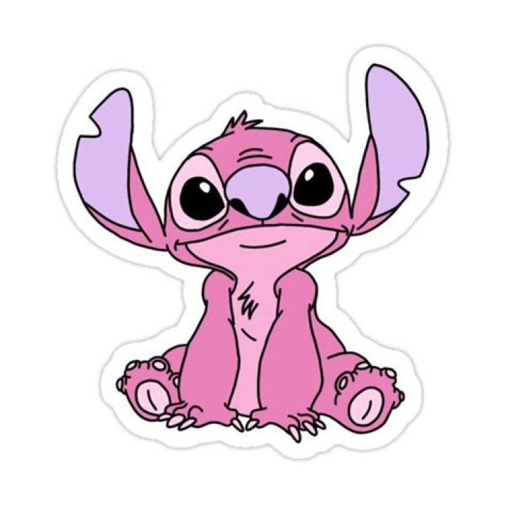 ¿Quién es Stitch rosa? – Celebrity.fm