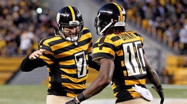 Who is Pittsburgh Steelers biggest rival? – Celebrity.fm – #1 Official Stars, Business & People Network, Wiki, Success story, Biography & Quotes