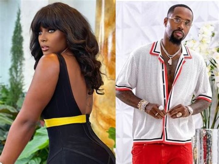 Who is Safaree wife? – Celebrity.fm – #1 Official Stars, Business & People Network, Wiki, Success story, Biography & Quotes