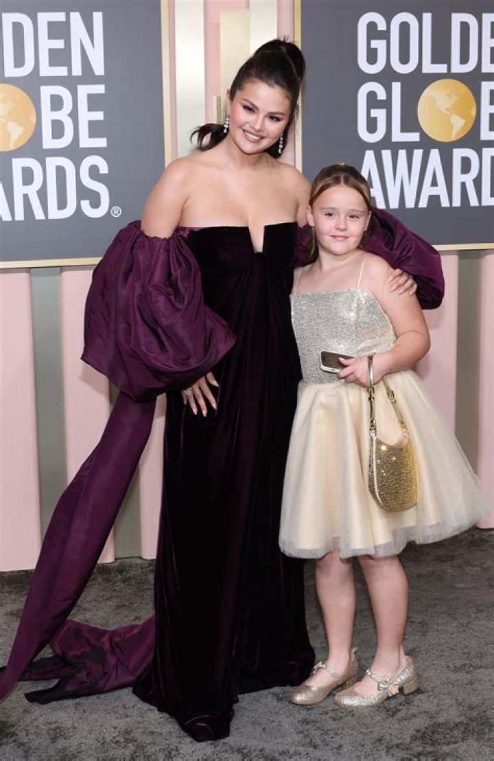 Who is Selena Gomez little sister? – Celebrity.fm – #1 Official Stars, Business & People Network, Wiki, Success story, Biography & Quotes