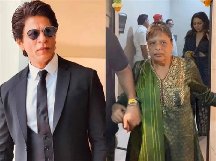 Who is Shahrukh Khan’s wife? – Celebrity.fm – #1 Official Stars, Business & People Network, Wiki, Success story, Biography & Quotes