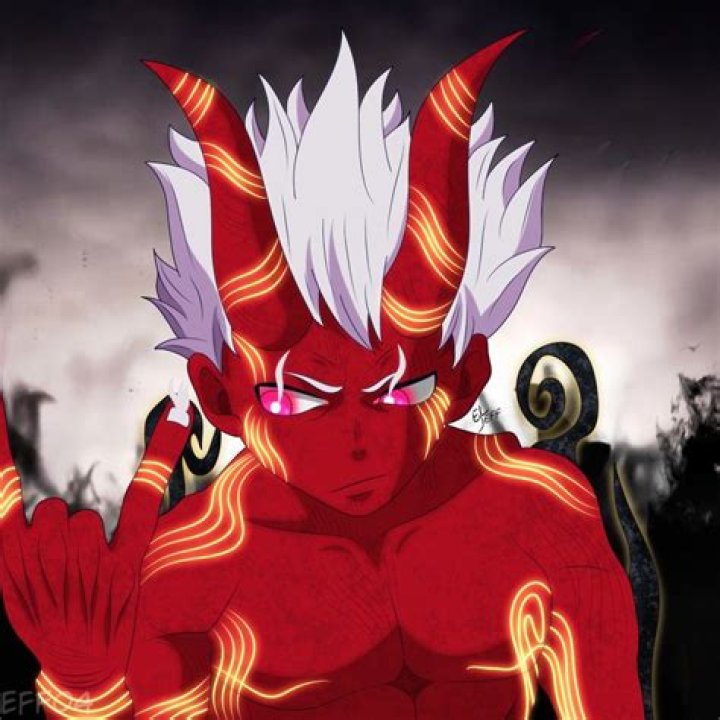 Who is Shinra’s girlfriend?