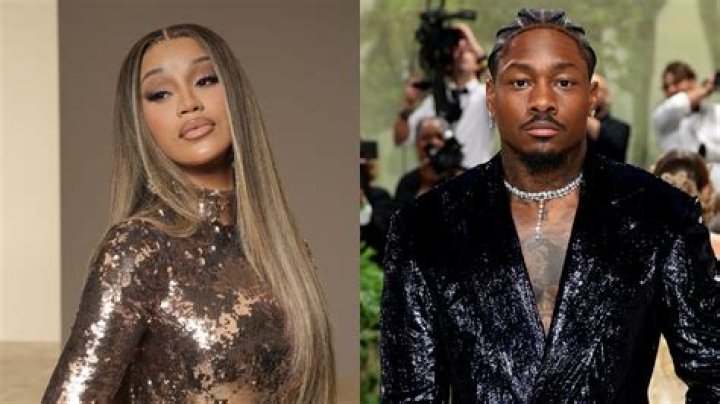 Who is Stefflon boyfriend? – Celebrity.fm – #1 Official Stars, Business & People Network, Wiki, Success story, Biography & Quotes