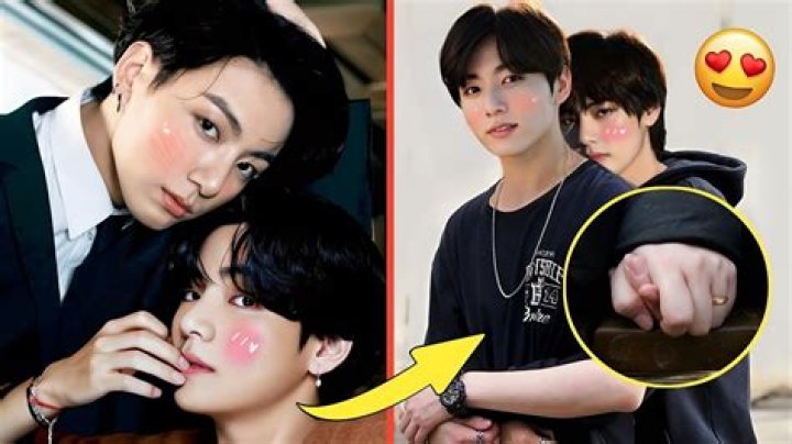 Who is taller Jungkook or Taehyung? – Celebrity.fm – #1 Official Stars, Business & People Network, Wiki, Success story, Biography & Quotes