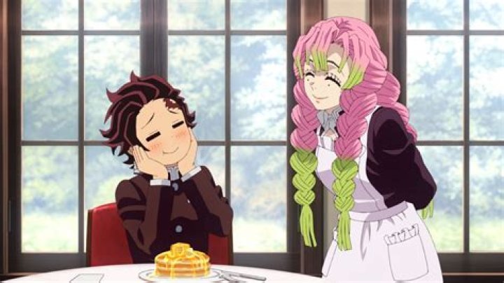 Who is Tanjiro’s crush? – Celebrity.fm – #1 Official Stars, Business & People Network, Wiki, Success story, Biography & Quotes