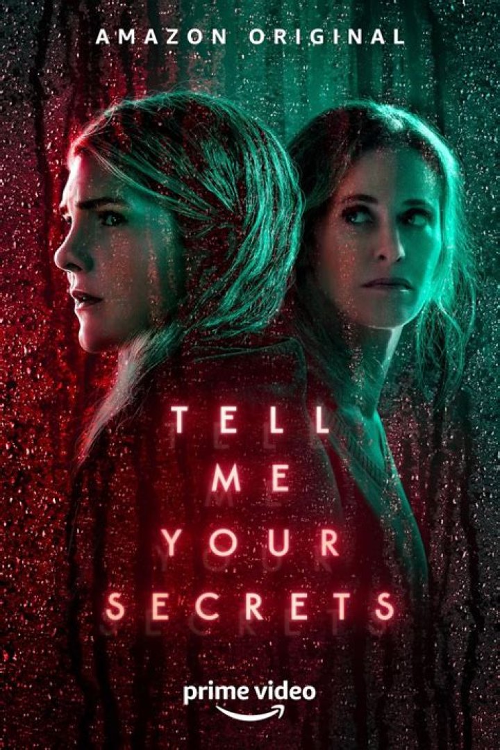 Who is the bad guy in Tell Me Your Secrets? – Celebrity.fm – #1 Official Stars, Business & People Network, Wiki, Success story, Biography & Quotes