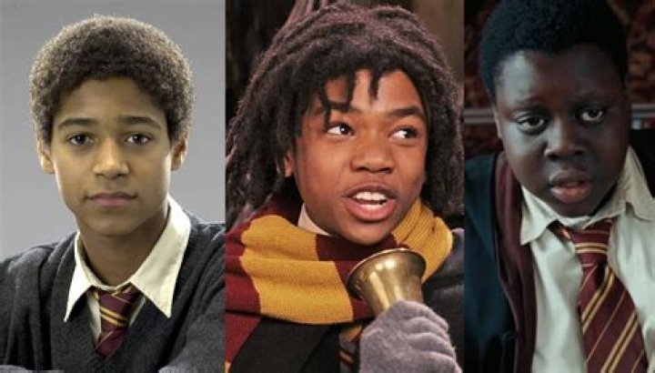 Who is the black boy in Harry Potter? – Celebrity.fm – #1 Official Stars, Business & People Network, Wiki, Success story, Biography & Quotes