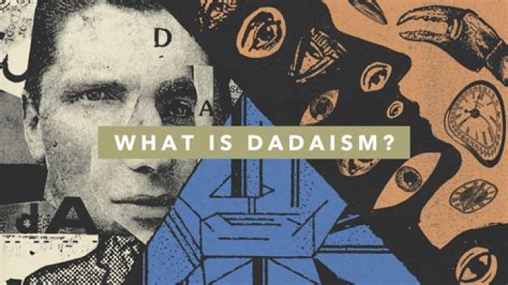 Who is the father of Dadaism? – Celebrity.fm – #1 Official Stars, Business & People Network, Wiki, Success story, Biography & Quotes