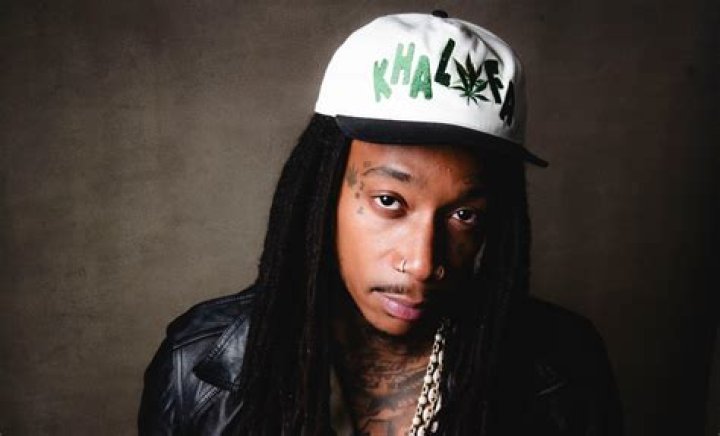 Who is the father of Wiz Khalifa? – Celebrity.fm – #1 Official Stars, Business & People Network, Wiki, Success story, Biography & Quotes