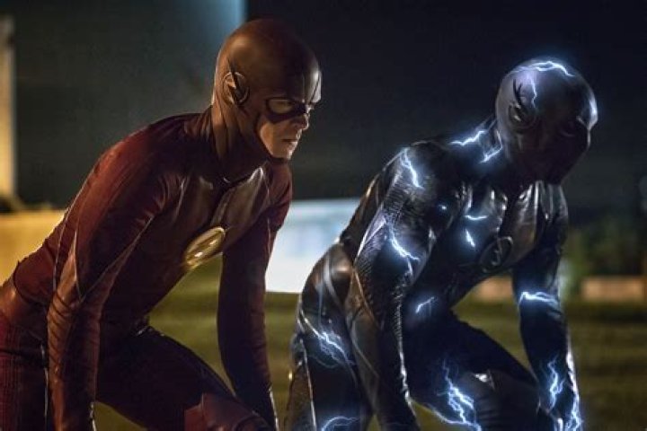 ¿Quién es el villano de la temporada 9 de The Flash? – Celebrity.fm