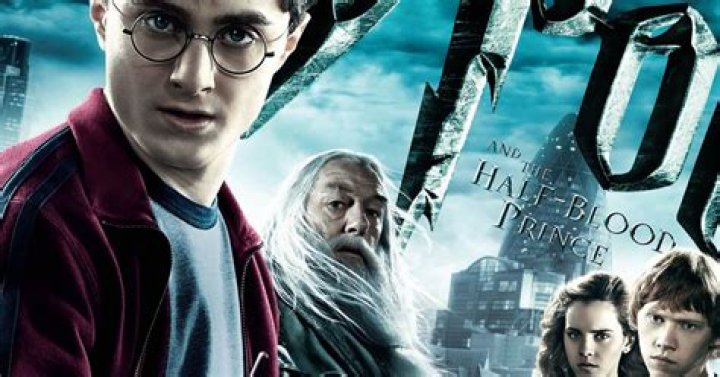 Who is the Half-Blood Prince and why? – Celebrity.fm – #1 Official Stars, Business & People Network, Wiki, Success story, Biography & Quotes
