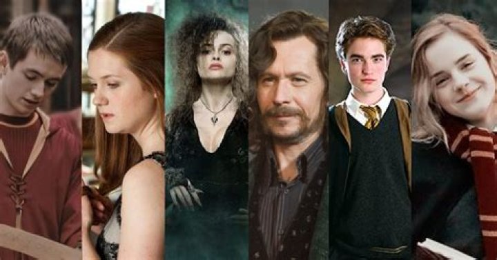 Who is the hottest Harry Potter character? – Celebrity.fm – #1 Official Stars, Business & People Network, Wiki, Success story, Biography & Quotes