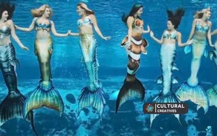 Who is the most famous mermaid?