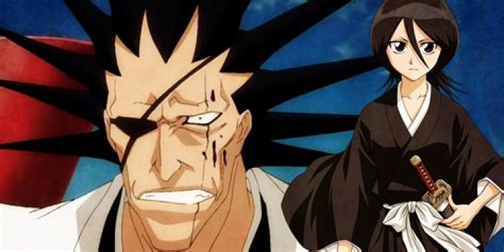¿Quién es el personaje más popular de Bleach? – Celebrity.fm
