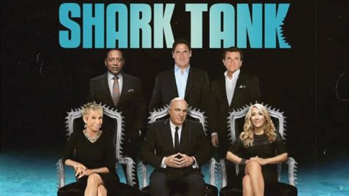 Who is the most successful shark on Shark Tank?