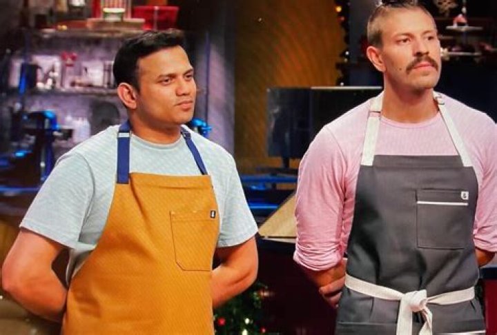 ¿Quién es el chef más antiguo de Food Network? – Celebrity.fm