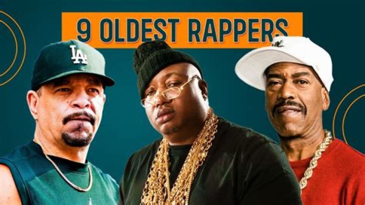 Who is the oldest rapper? – Celebrity.fm – #1 Official Stars, Business & People Network, Wiki, Success story, Biography & Quotes