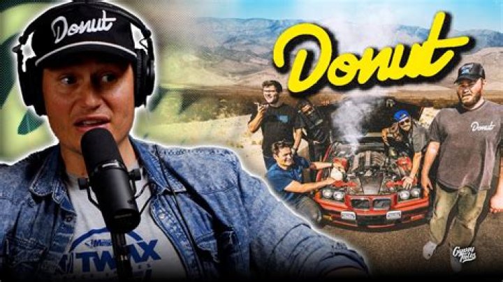 ¿Quién es el dueño de Donut Media? – Celebrity.fm