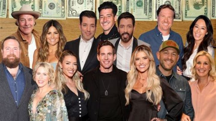 Who is the richest HGTV star? – Celebrity.fm – #1 Official Stars, Business & People Network, Wiki, Success story, Biography & Quotes