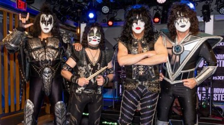 Who is the richest Kiss band member? – Celebrity.fm – #1 Official Stars, Business & People Network, Wiki, Success story, Biography & Quotes