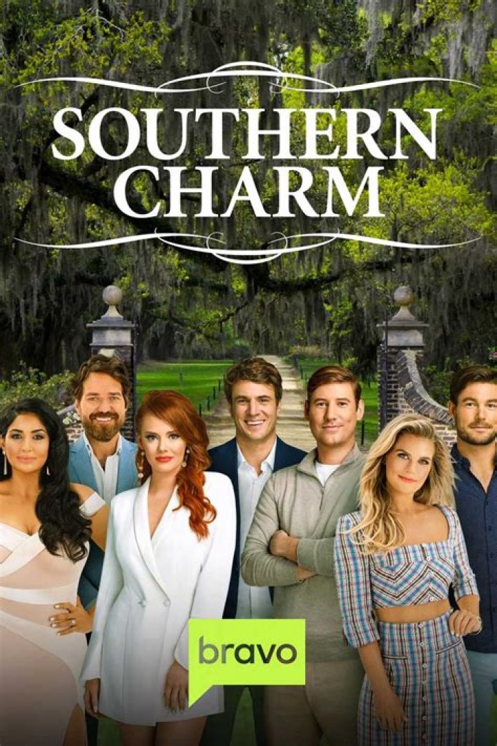 Who is the richest on Southern Charm? – Celebrity.fm – #1 Official Stars, Business & People Network, Wiki, Success story, Biography & Quotes