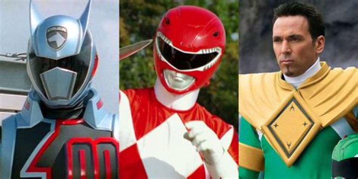 Who is the strongest Power Ranger? – Celebrity.fm – #1 Official Stars, Business & People Network, Wiki, Success story, Biography & Quotes