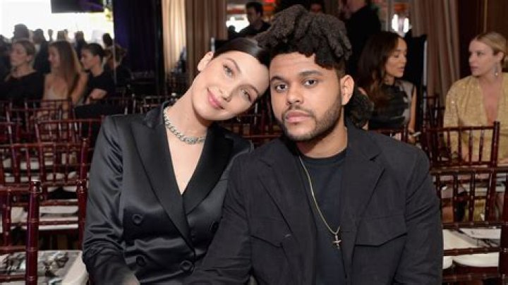 Who is the weeknd’s girlfriend? – Celebrity.fm – #1 Official Stars, Business & People Network, Wiki, Success story, Biography & Quotes