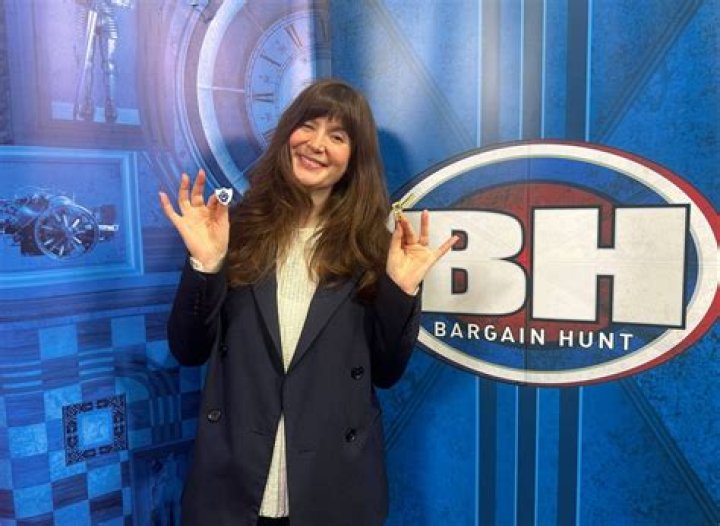 Who is Thomas plant on bargain hunt? – Celebrity.fm – #1 Official Stars, Business & People Network, Wiki, Success story, Biography & Quotes