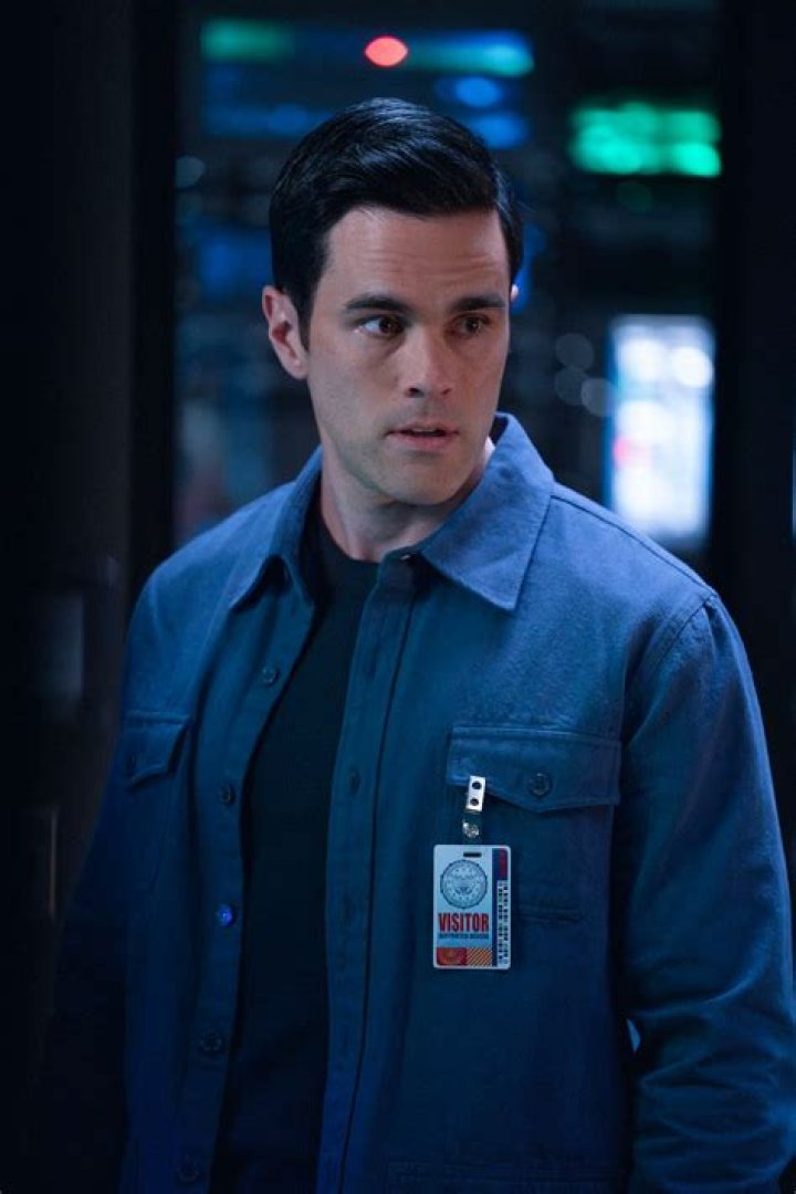 Who is Tucker White on Criminal Minds? – Celebrity.fm – #1 Official Stars, Business & People Network, Wiki, Success story, Biography & Quotes