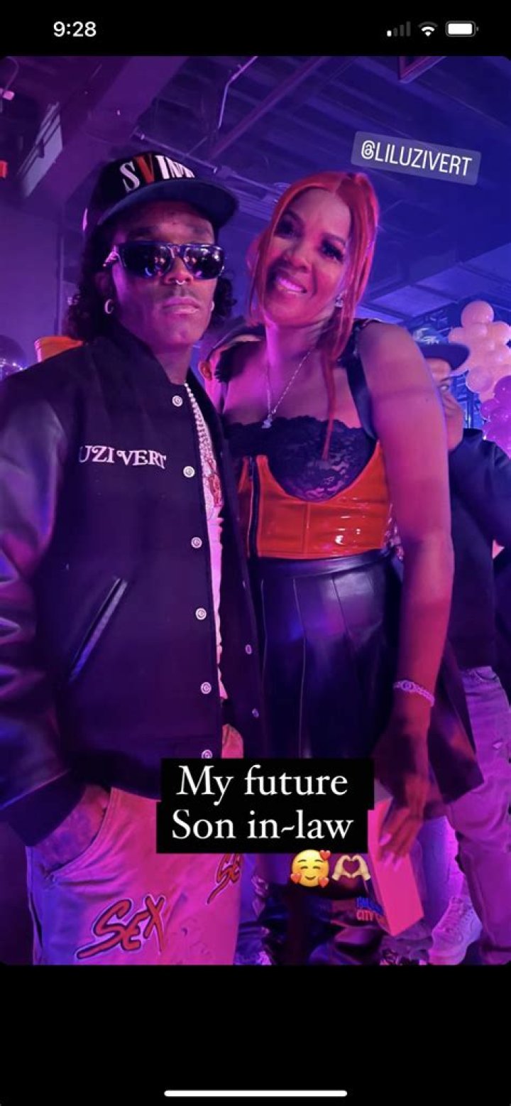 Who is Uzis girlfriend? – Celebrity.fm – #1 Official Stars, Business & People Network, Wiki, Success story, Biography & Quotes