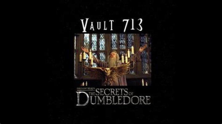 Who is Vault 713 Harry Potter? – Celebrity.fm – #1 Official Stars, Business & People Network, Wiki, Success story, Biography & Quotes