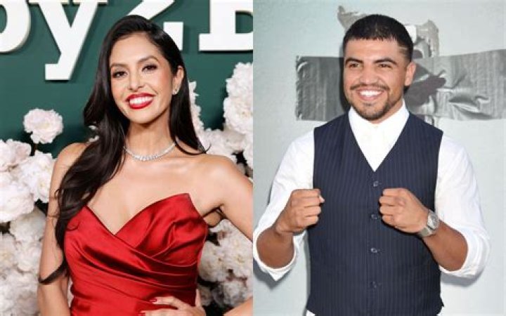 Who is Victor Ortiz wife? – Celebrity.fm – #1 Official Stars, Business & People Network, Wiki, Success story, Biography & Quotes