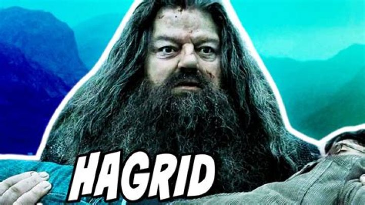 Who killed Hagrid? – Celebrity.fm – #1 Official Stars, Business & People Network, Wiki, Success story, Biography & Quotes