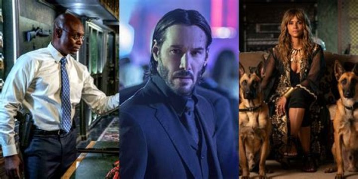 Who killed John Wick’s dog? – Celebrity.fm – #1 Official Stars, Business & People Network, Wiki, Success story, Biography & Quotes