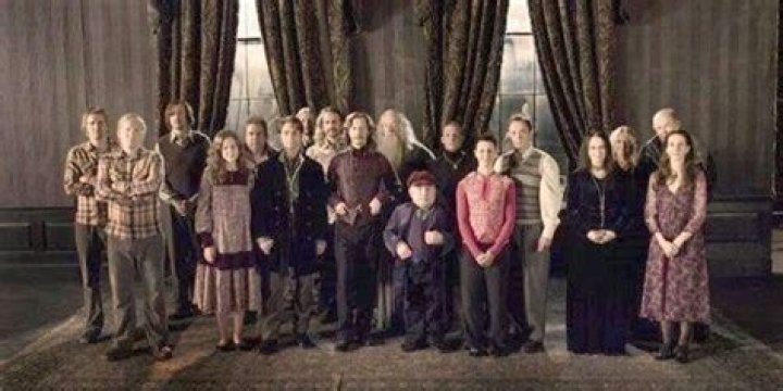 Who killed Neville Longbottom? – Celebrity.fm – #1 Official Stars, Business & People Network, Wiki, Success story, Biography & Quotes