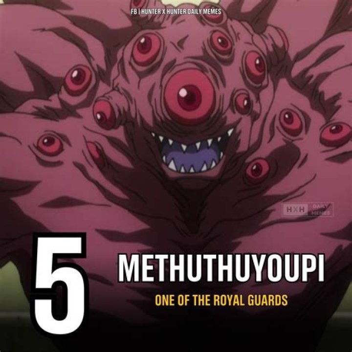 Who kills the royal guards HXH? – Celebrity.fm – #1 Official Stars, Business & People Network, Wiki, Success story, Biography & Quotes