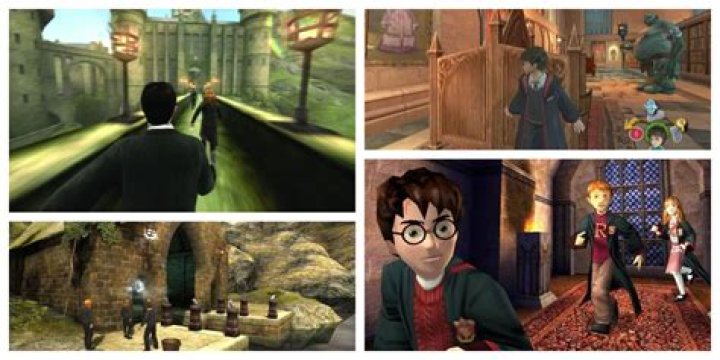 Who narrated the Harry Potter games? – Celebrity.fm – #1 Official Stars, Business & People Network, Wiki, Success story, Biography & Quotes