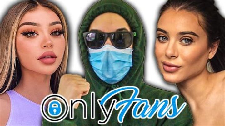 Who on TikTok has an OnlyFans? – Celebrity.fm – #1 Official Stars, Business & People Network, Wiki, Success story, Biography & Quotes
