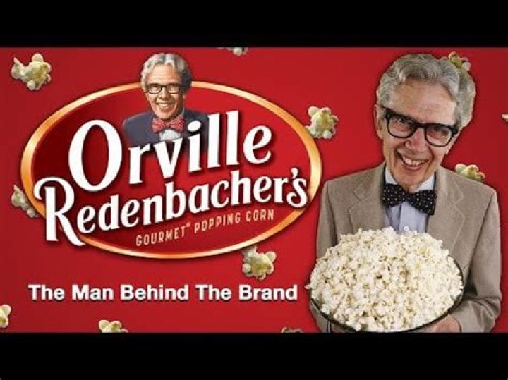 Who owns Orville Redenbacher? – Celebrity.fm – #1 Official Stars, Business & People Network, Wiki, Success story, Biography & Quotes