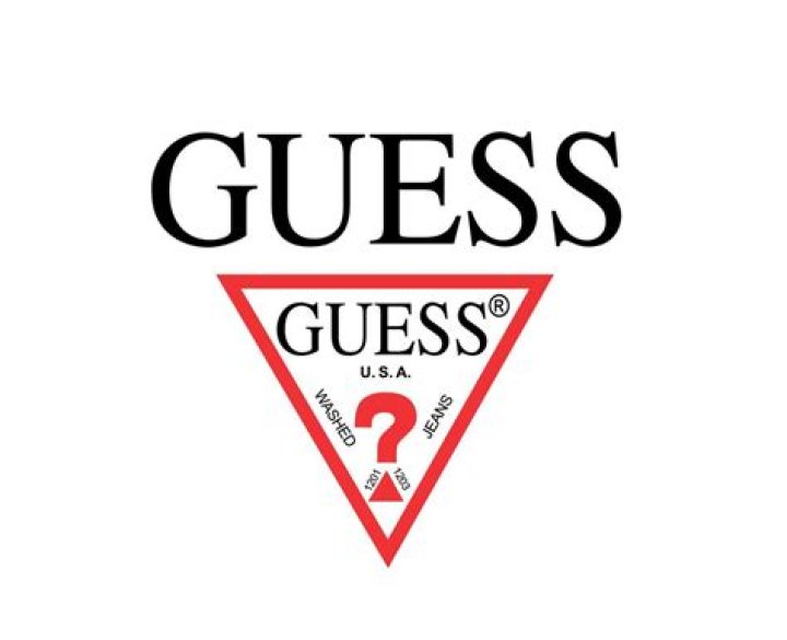 Σε ποιον ανήκει η επωνυμία GUESS;